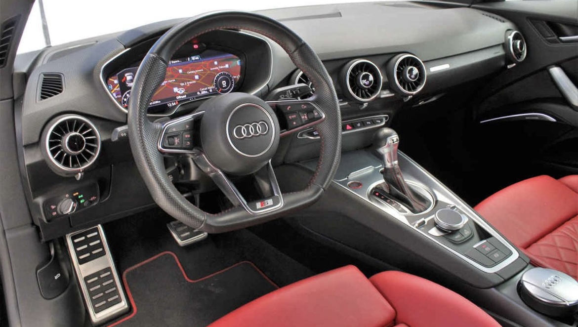 Audi A6 Elite Mild Hybrid 55 TFSI