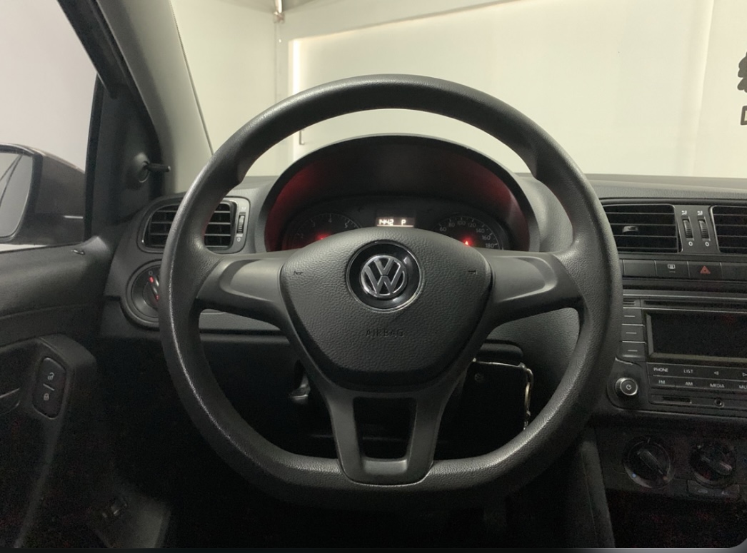 Volkswagen Vento