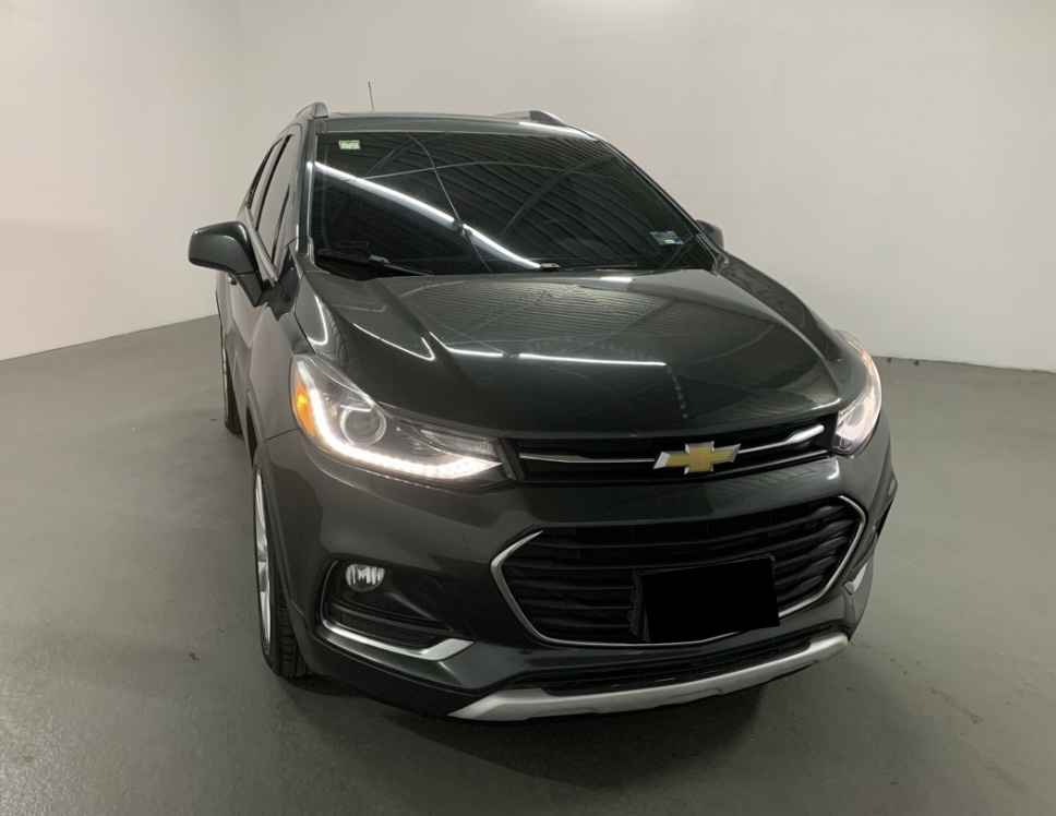 Chevrolet Trax premier