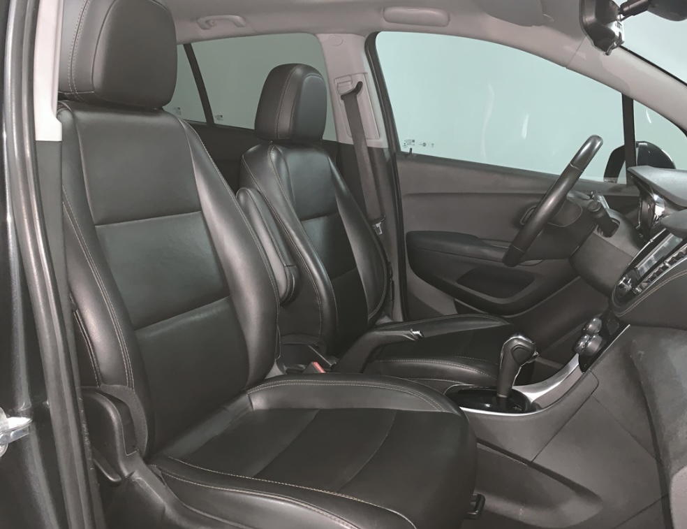 Chevrolet Trax premier