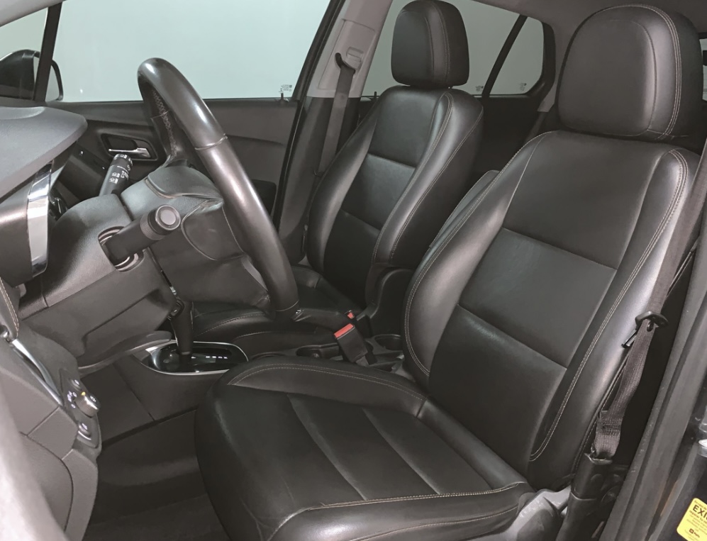 Chevrolet Trax premier