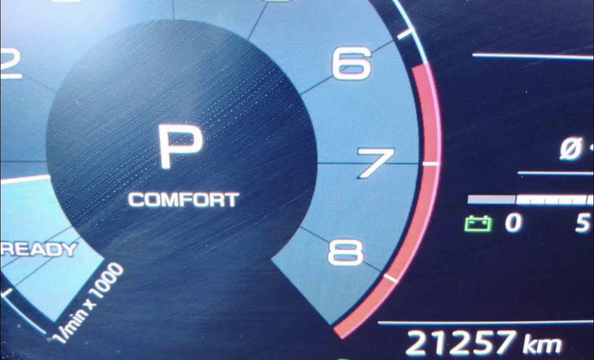 Audi Q3 Select 35 TFSI