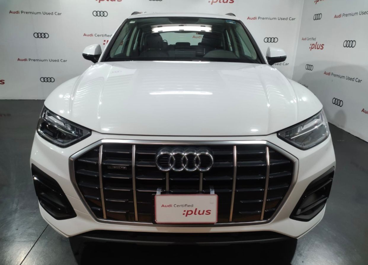 Audi Q5 45 TFSI Dynamic