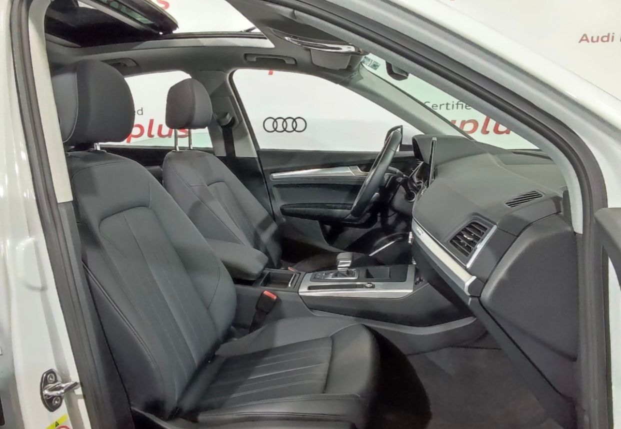 Audi Q5 45 TFSI Dynamic