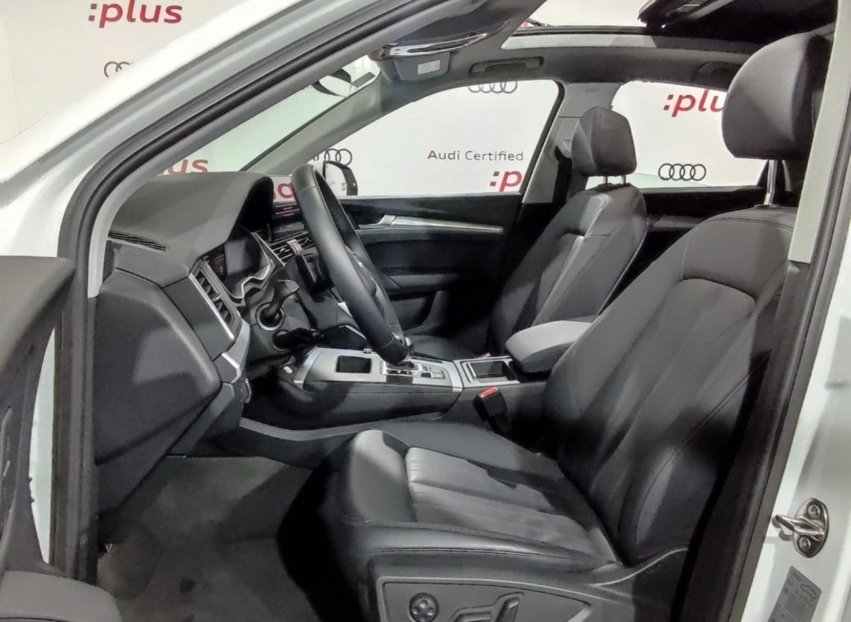 Audi Q5 45 TFSI Dynamic