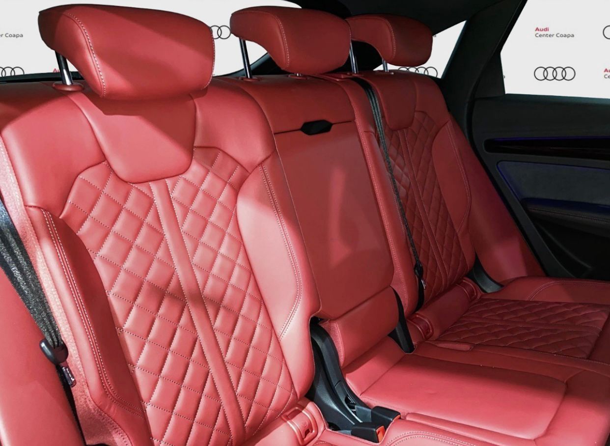 Audi SQ5 45 TFSI Dynamic