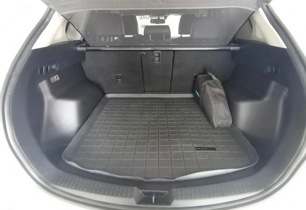 Mazda Cx-5 Grand Touring