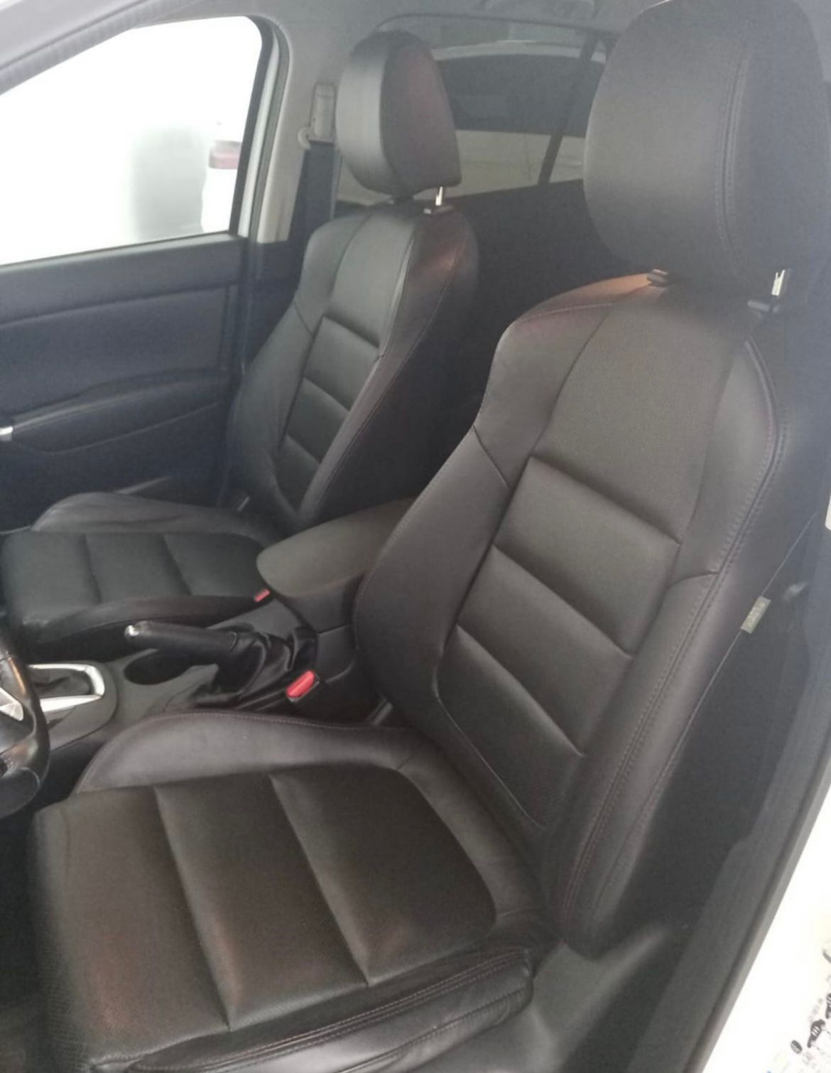 Mazda Cx-5 Grand Touring