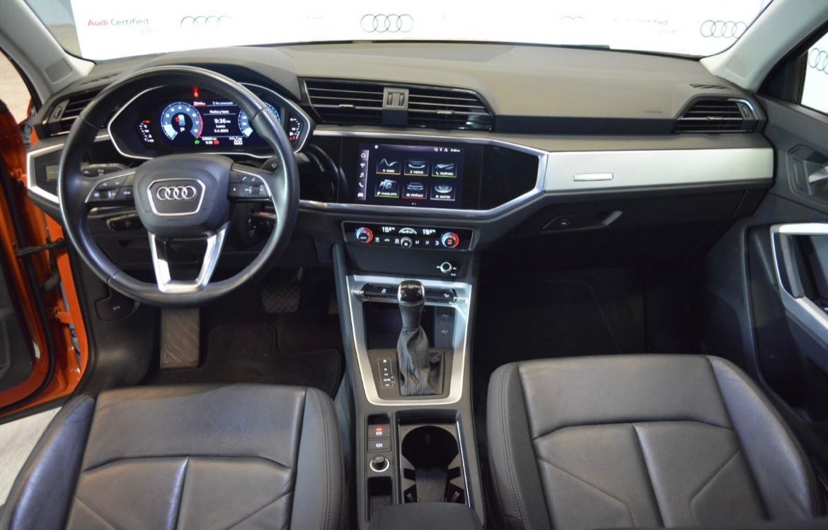 Audi Q3 Select 35 TFSI