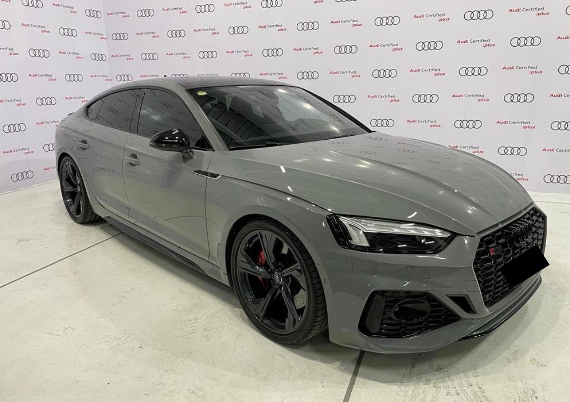 Audi RS5