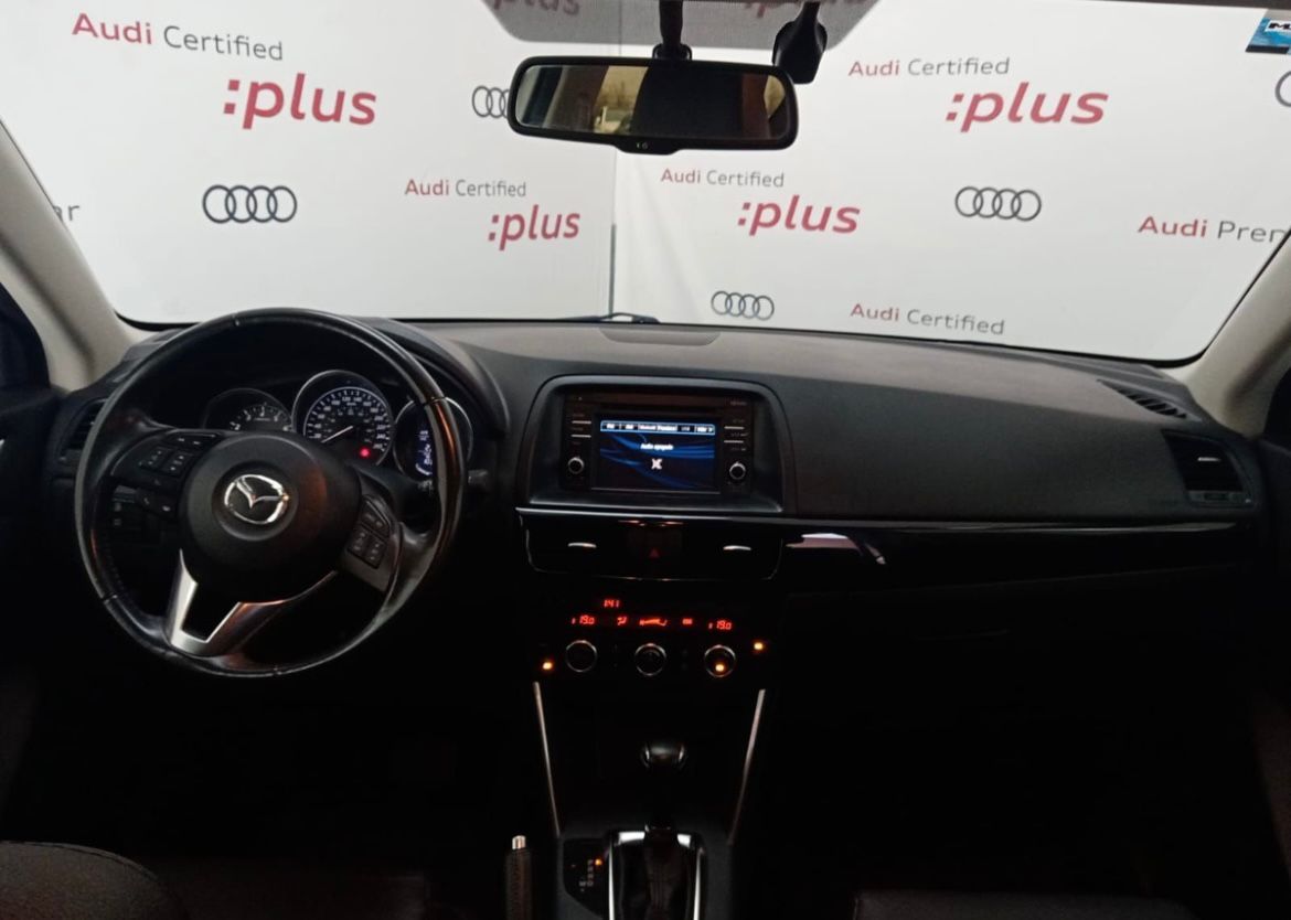 Mazda Cx-5 Grand Touring